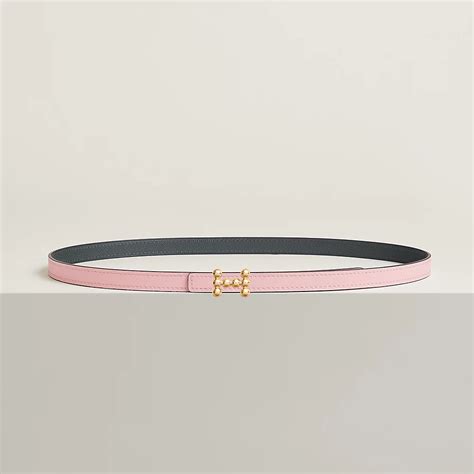 hermes bubble belt